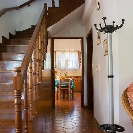 Alexandra Villa Stalós Zewnętrze zdjęcie