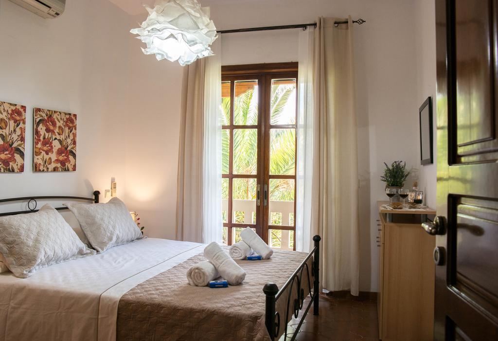 Alexandra Holiday home Stalos