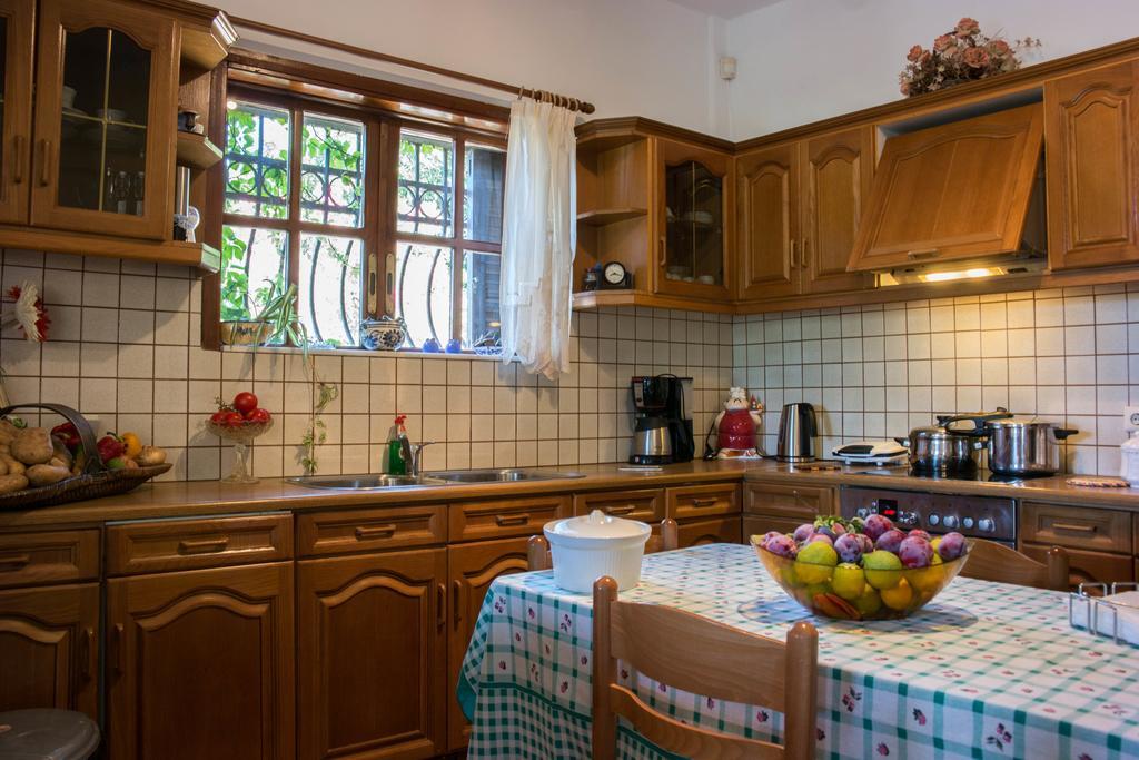 Alexandra Holiday home