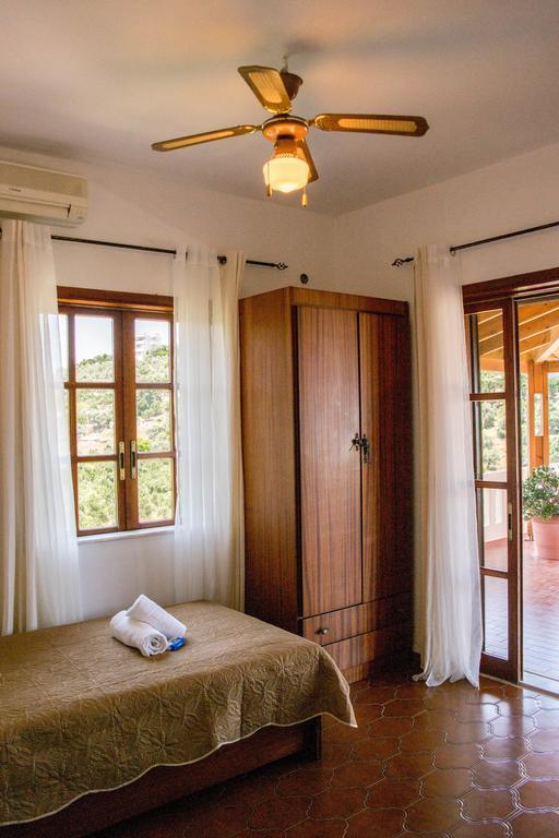 Alexandra Holiday home Stalos