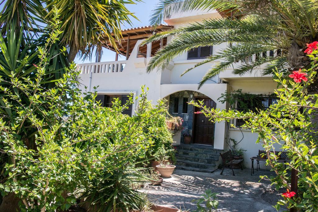 Alexandra Holiday home *